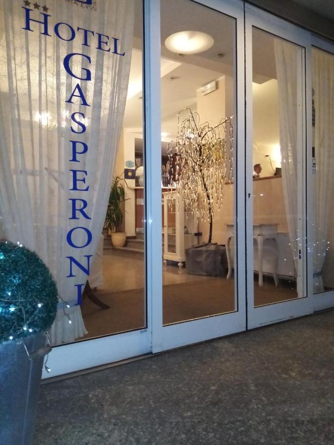 Hotel Gasperoni San Marino