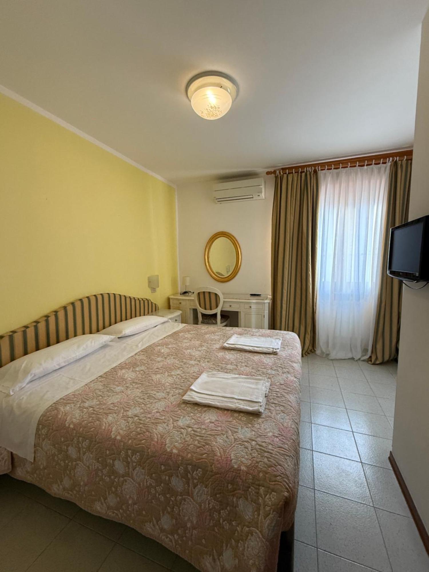 Gasperoni Hotel 3*